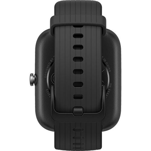 Smartwatch Amazfit Bip 3 - Preto