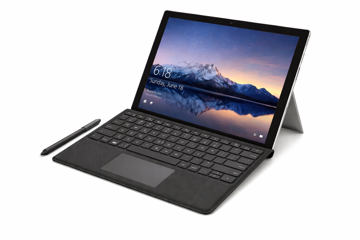 Teclado Compatível para Microsoft Surface Pro 3 e Pro 4 – Multi4you®