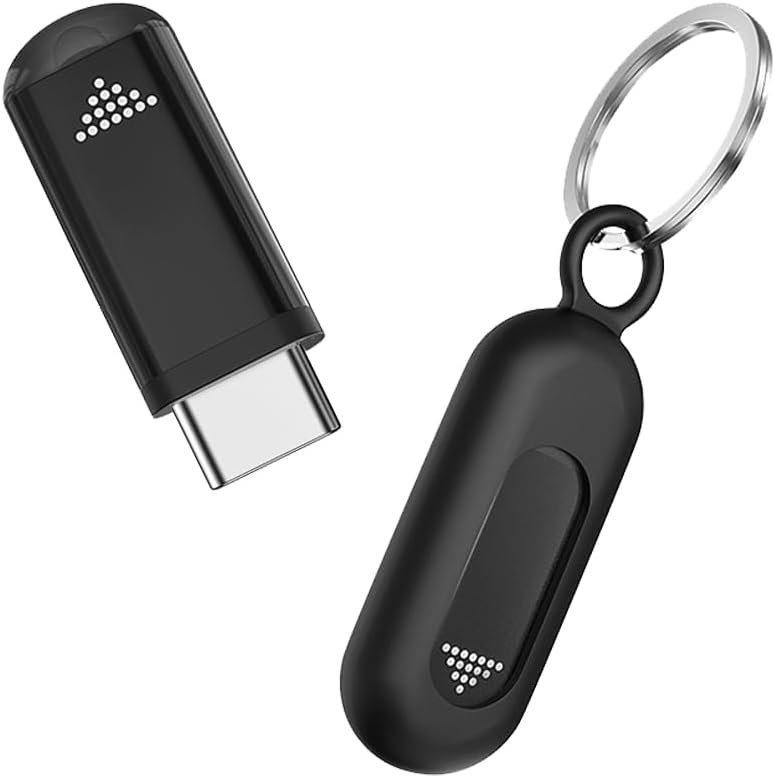 Hsthe Sea – Controlador Remoto IR para Telemóvel com Entrada USB Tipo-C