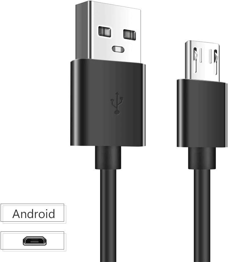 Cabo Micro USB (0,25cm) - Multi4you®
