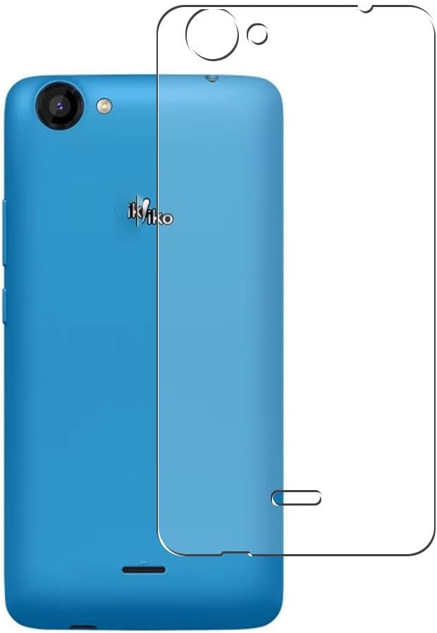 Pelicula Vidro Temperado para Wiko Rainbow Jam - Multi4you®