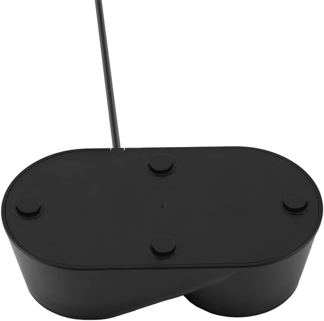 VR Stand Dual Charger Dock – Estação de Carregamento para Comandos PS4/PS VR