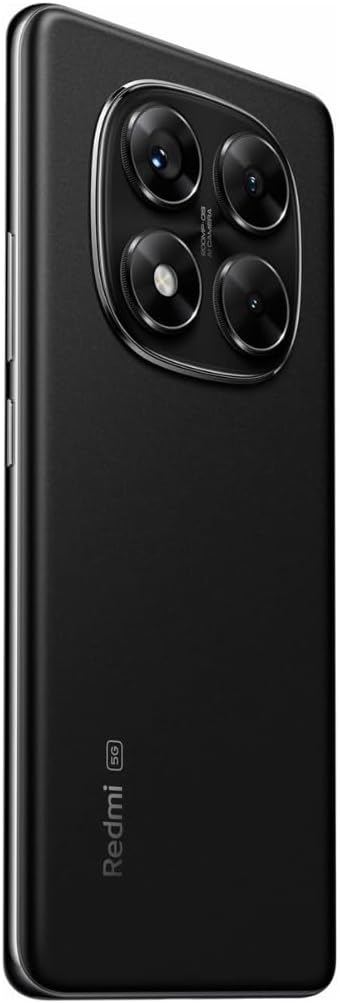 Xiaomi Redmi Note 14 Pro 5G 8GB/256GB Preto GRADE A