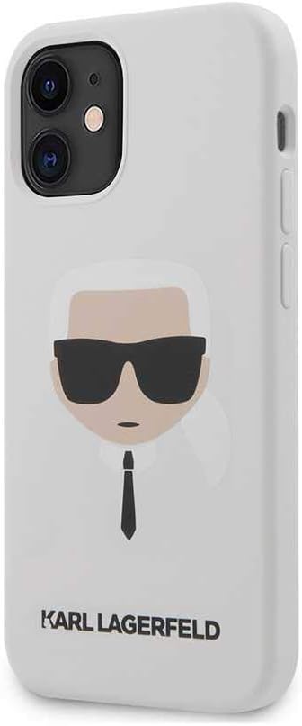 Karl Lagerfeld Capa Iphone 12