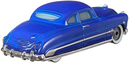 Disney Pixar Cars Vehicle Doc Hudson