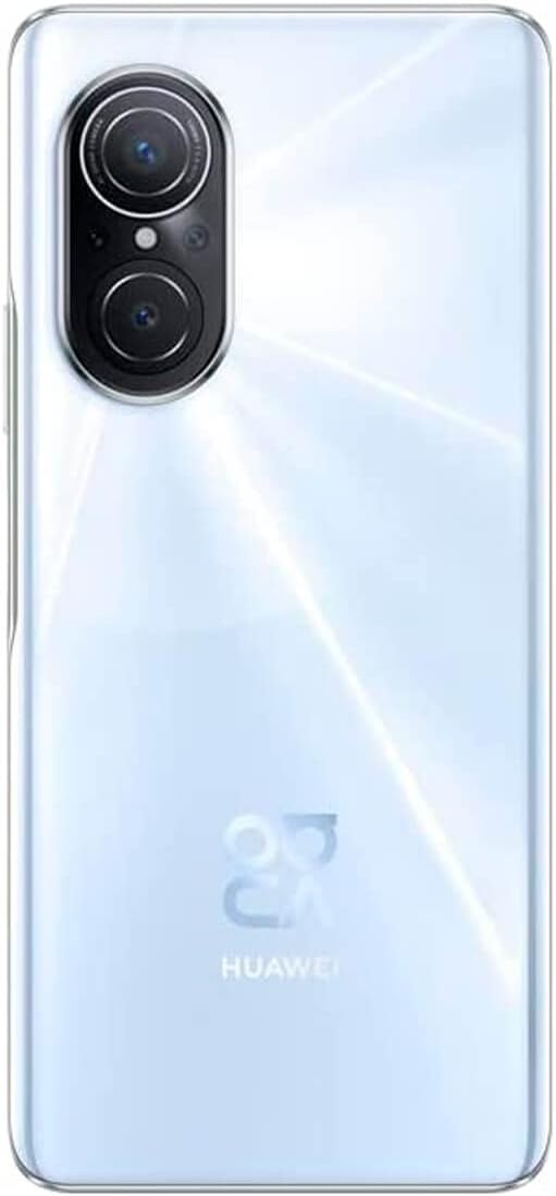 Huawei Nova 9 SE 108MP Dual SIM 8GB/128GB White