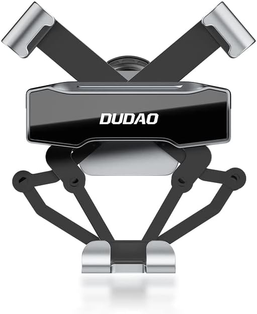 Suporte de carro para Smartphone Dudao F11 Pro