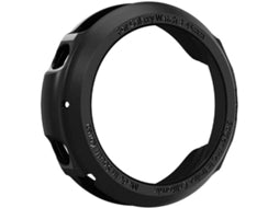 Capa para Samsung Galaxy Watch 3 (45 mm) SPIGEN Liquid Air – Preto
