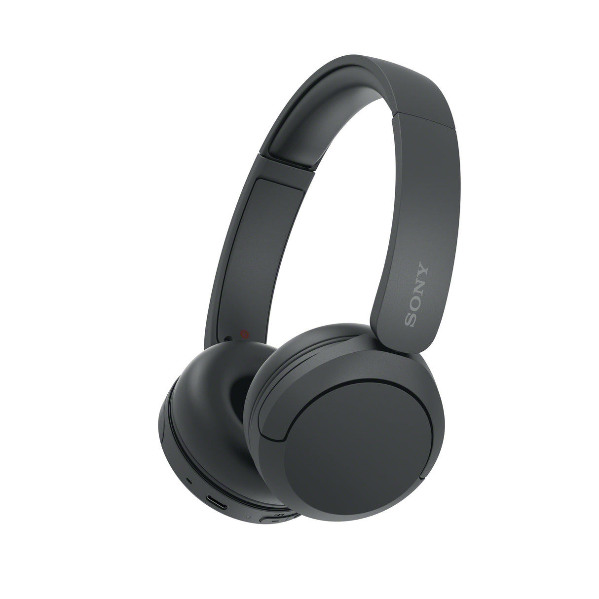 Sony Auscultadores Bluetooth WH-CH520B - Preto