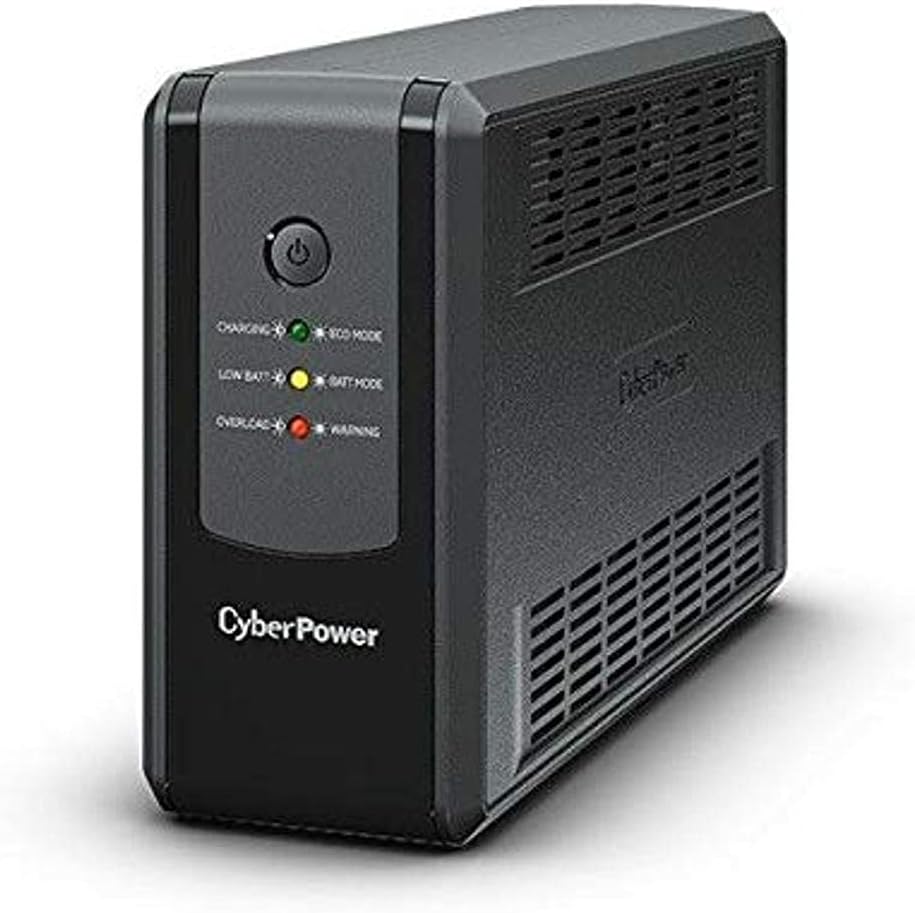 UPS CyberPower UT650EG 360W