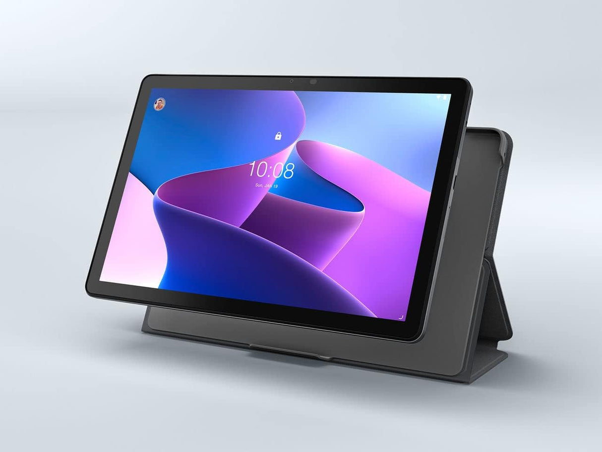 Tablet Lenovo Tab M10 3ª Geração - 32GB - Wi-Fi - Storm Grey (GRADE A)