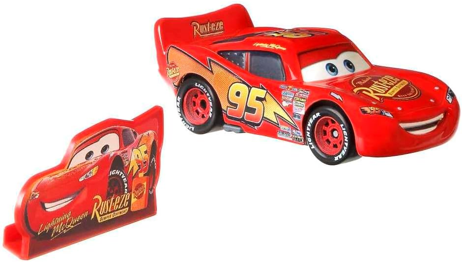 Disney Pixar Cars – Lightning McQueen