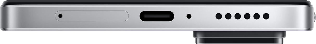 Xiaomi Redmi Note 11 Pro 4G 6.67" Dual SIM 6GB/64GB Polar White