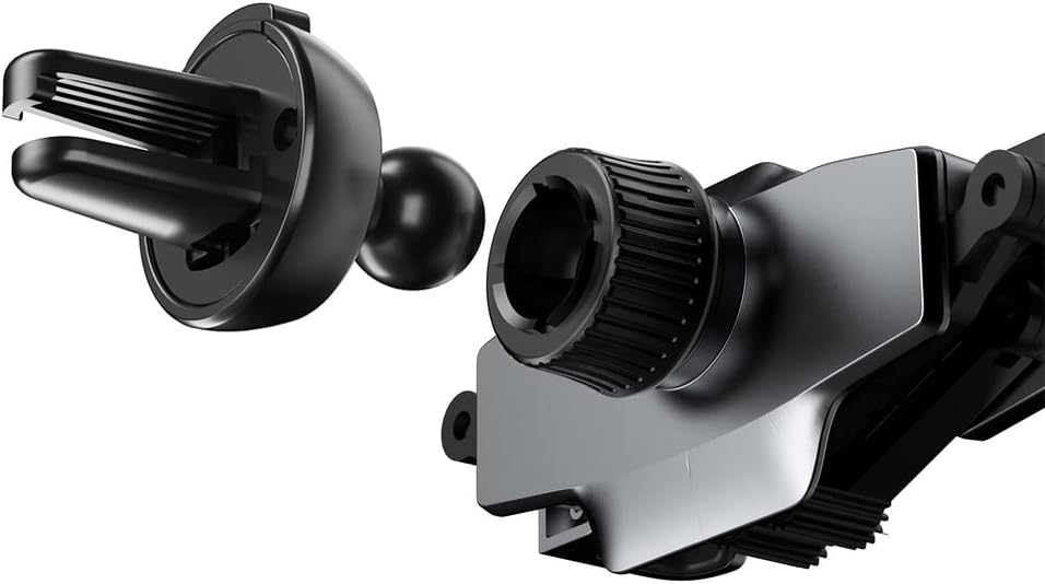 Suporte de carro para Smartphone Dudao F11 Pro