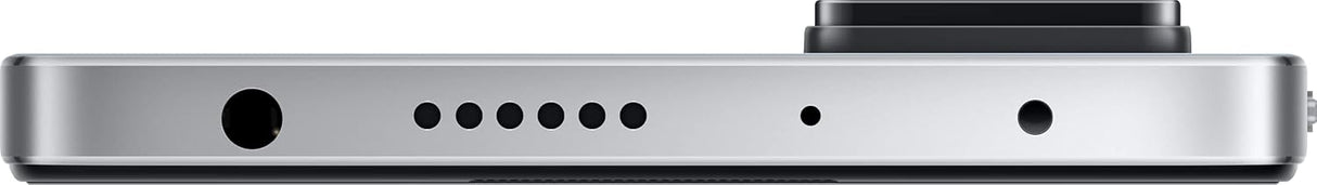 Xiaomi Redmi Note 11 Pro 4G 6.67" Dual SIM 6GB/64GB Polar White