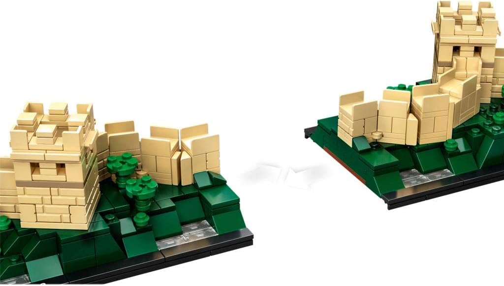 LEGO Architecture Grande Muralha da China - 21041