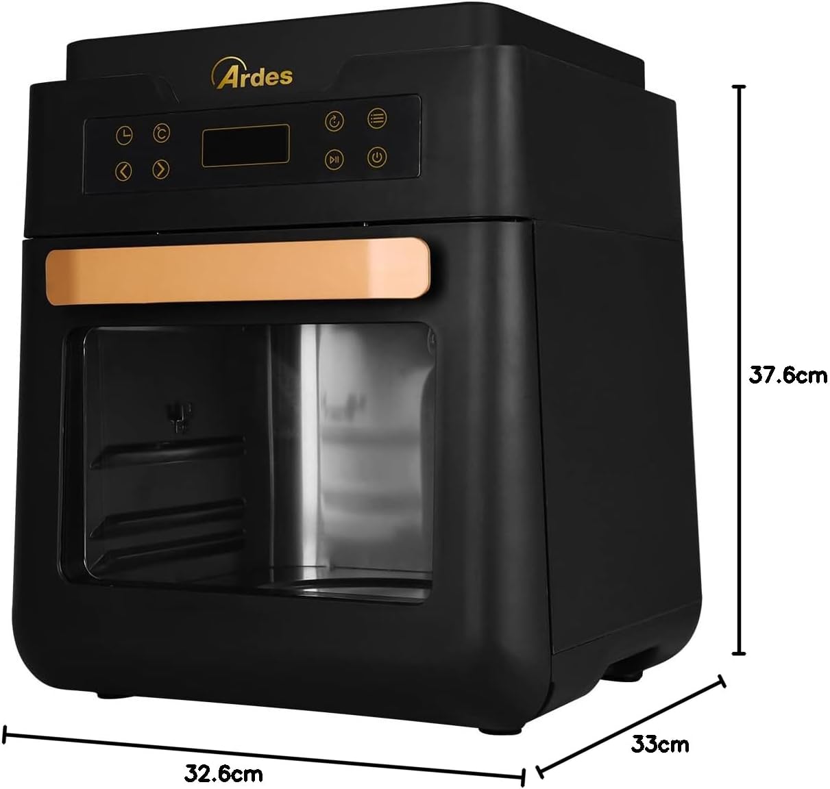 Air Fryer Ardes AR1K3000 12L 1000W