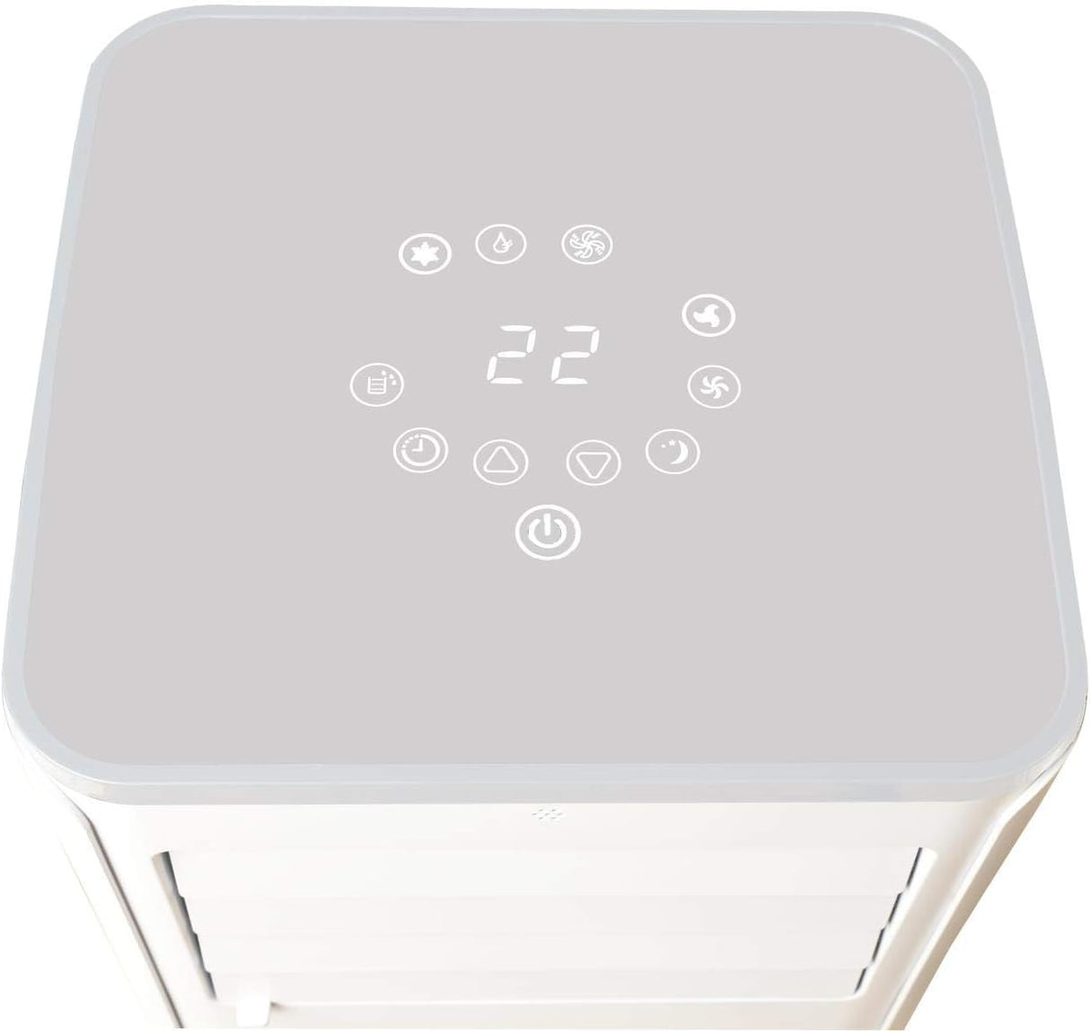 My Wave Ar Condicionado Portátil 9000 BTU