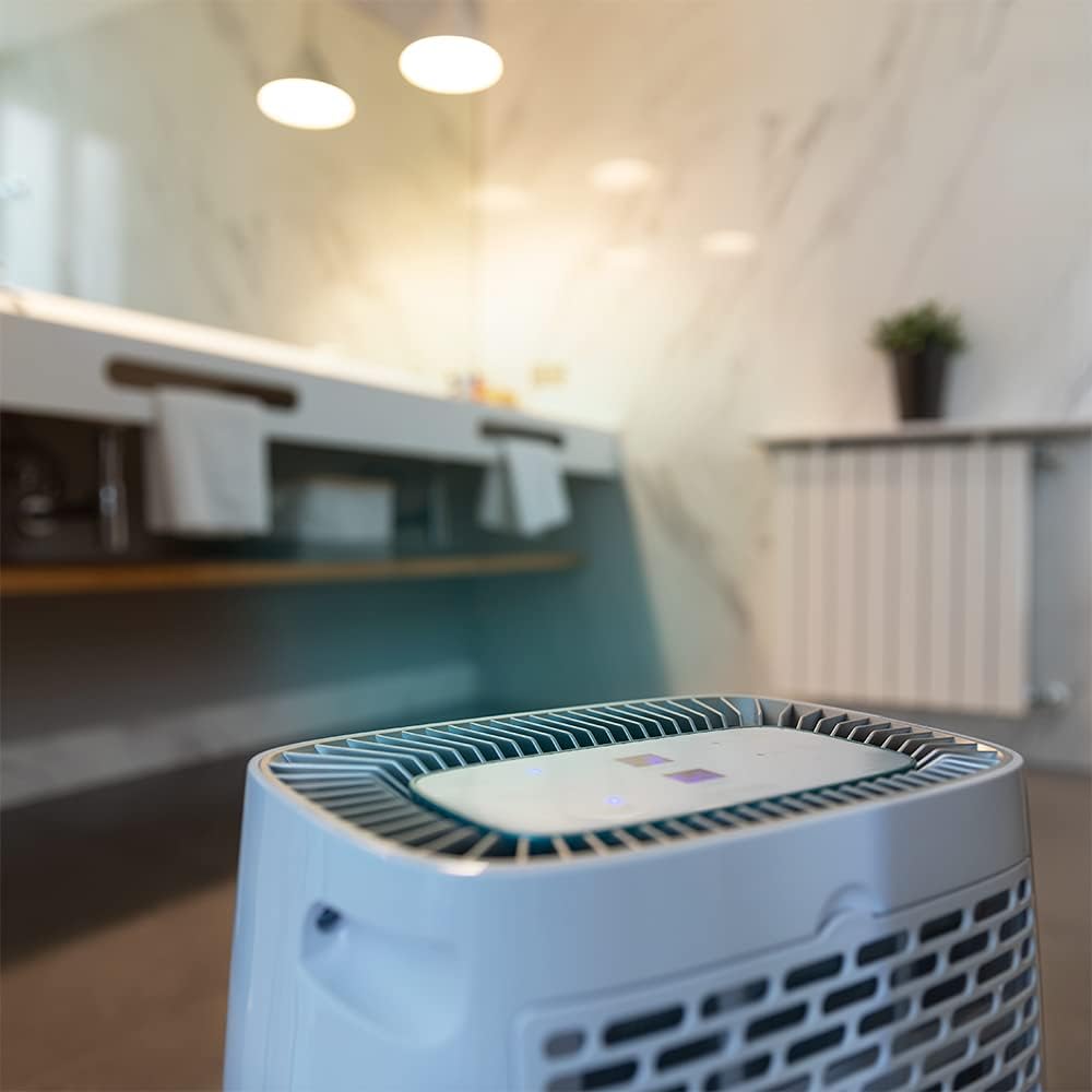 Cecotec Desumidificador Big Dry 4000 Expert Connected