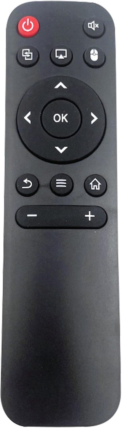 Comando Inteligente Infravermelho para Projetores HY300 – Substituição Ergonómica (10 m) - Multi4you®