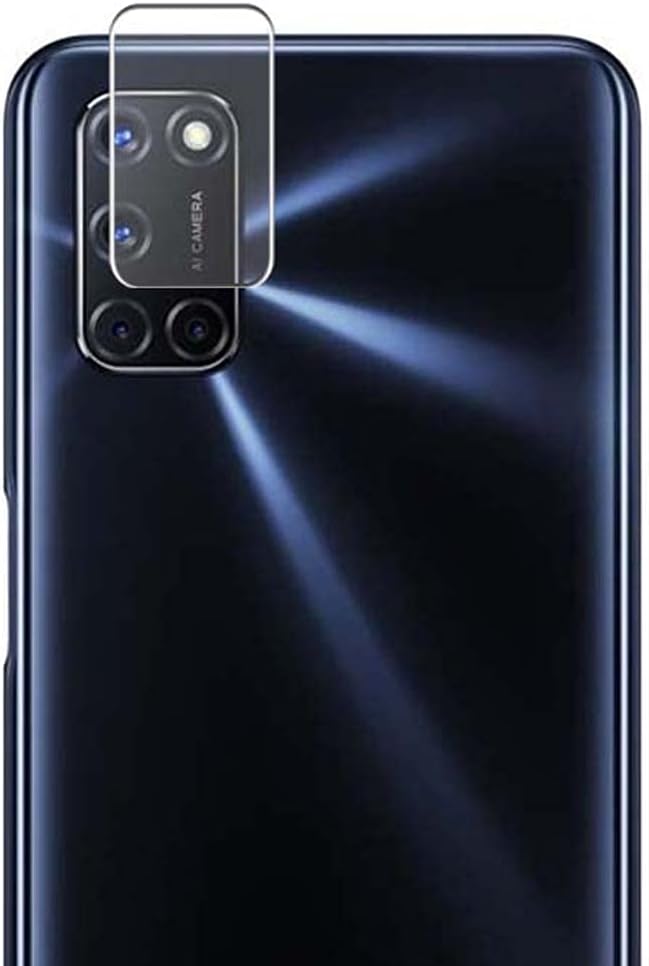 Pelicula Vidro Temperado Camara Oppo A52 / A72 / A92 Multi4you®