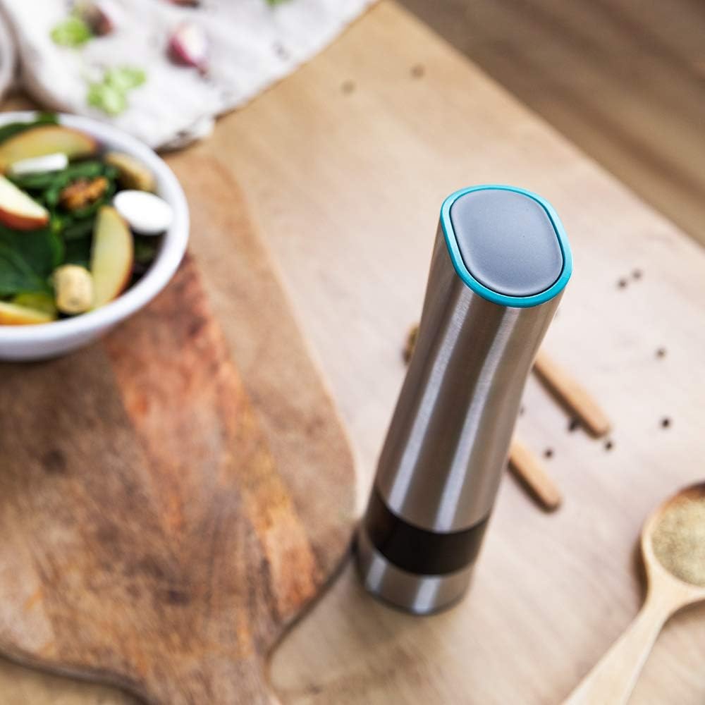 Trituradora de Especiarias elétricos InstantMill Press Duo - Cecotec