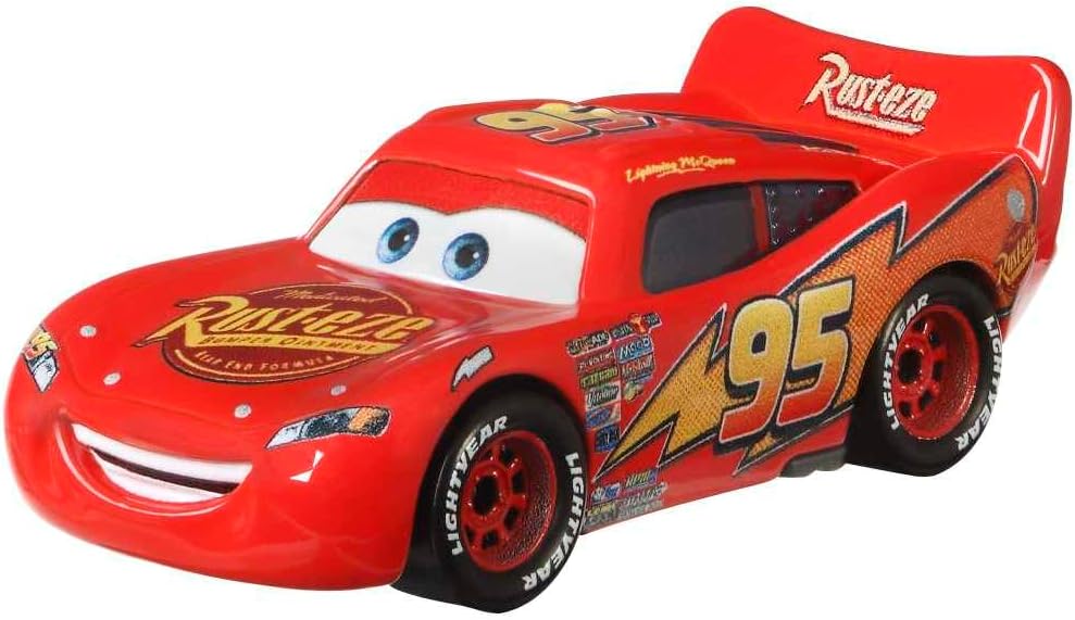 Disney Pixar Cars – Lightning McQueen