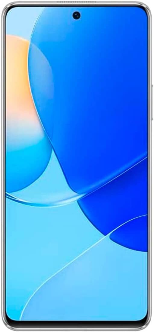 Huawei Nova 9 SE 108MP Dual SIM 8GB/128GB White