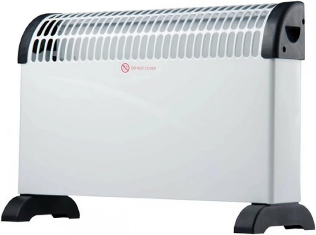 Aquecedor Convetor 3 Níveis de Potência 2000W - ALPINA
