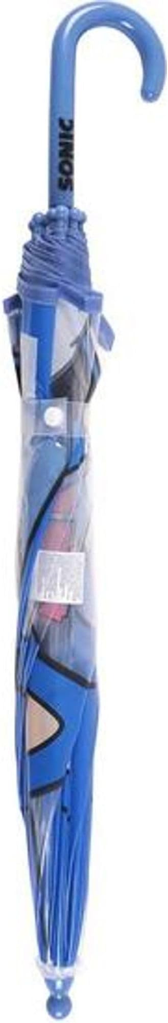 Guarda-Chuva Infantil Sonic – Oficial SEGA