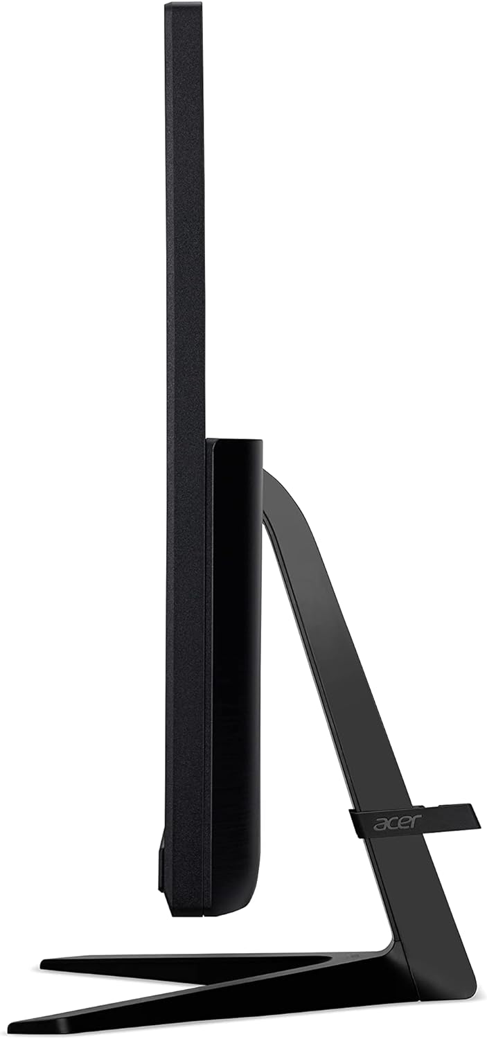 Acer Aspire All in One Intel Core i3-1215U RAM 8GB - 256GB SSD IPS FHD LCD 23,8" (GRADE A)