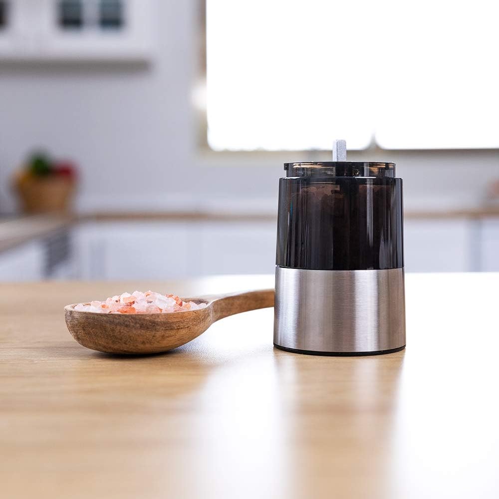 Trituradora de Especiarias elétricos InstantMill Press Duo - Cecotec