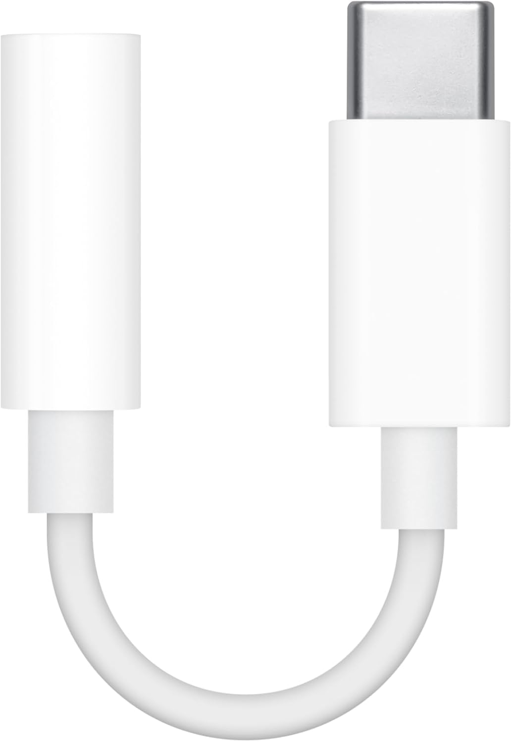 Adaptador APPLE USB-C para Jack 3,5 mm