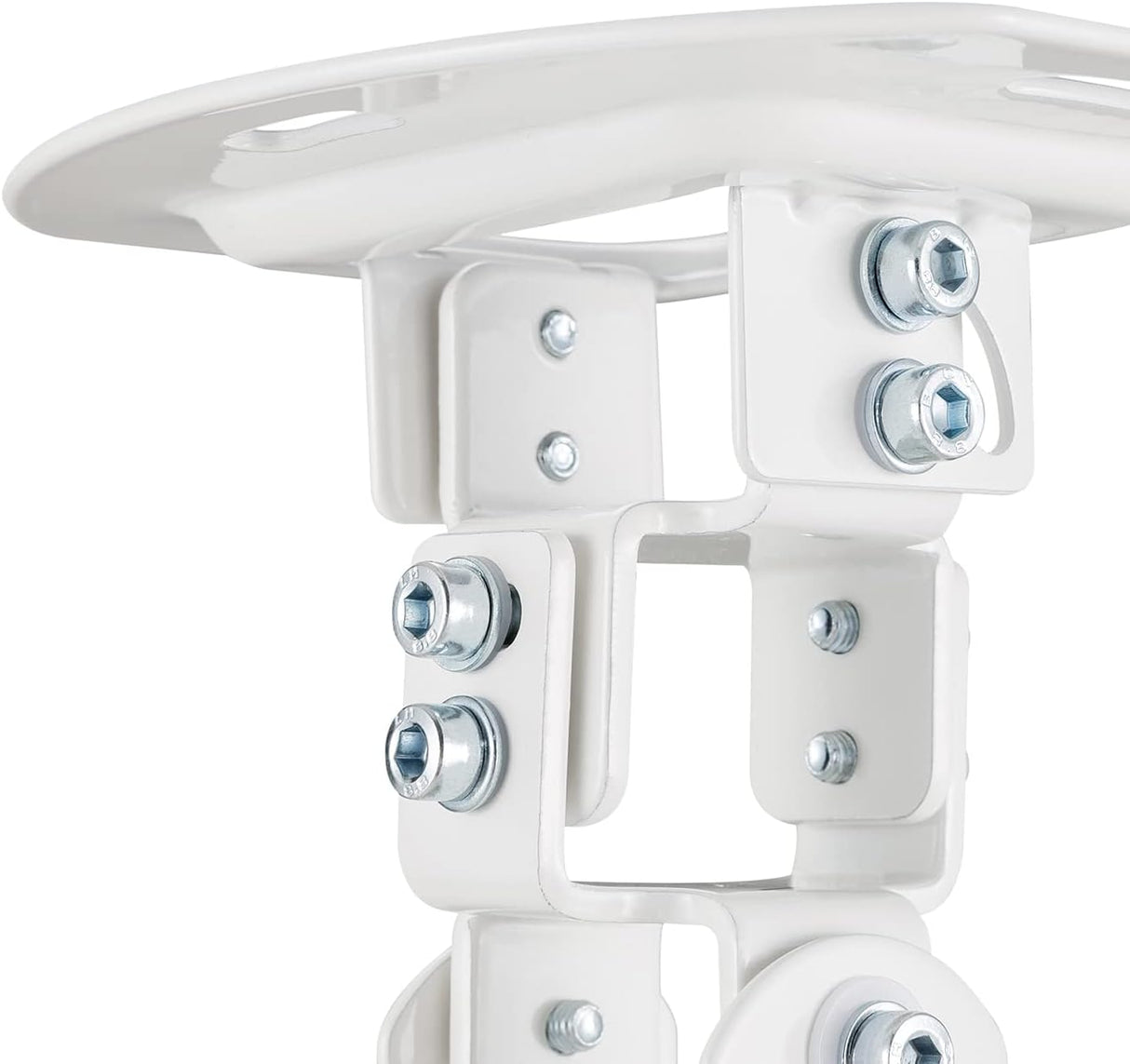 AISENS Suporte de Teto para Projetor - giratório