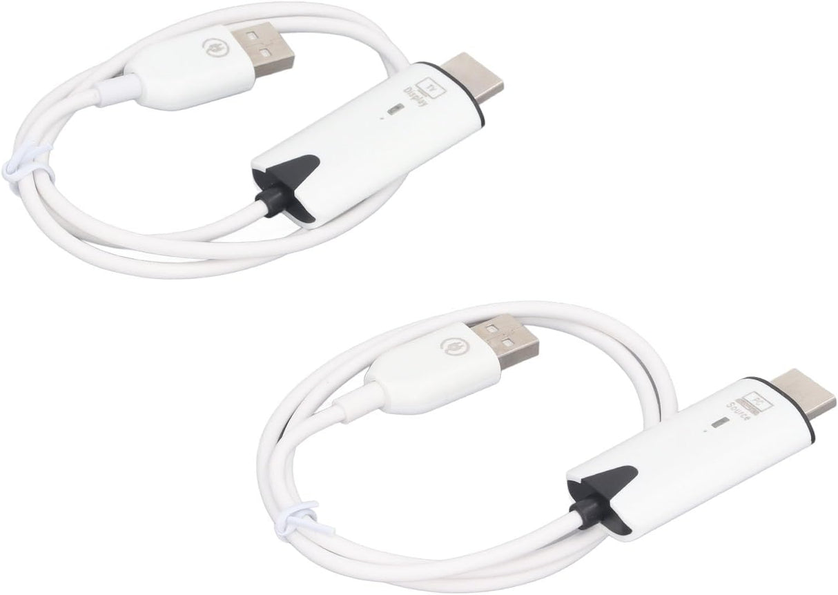 Transmissor e Receptor HDMI Sem Fios