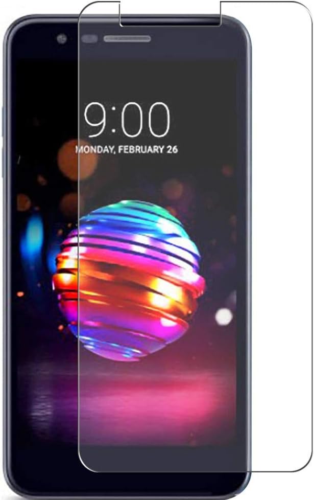 Pelicula Vidro Temperado para LG K11- Multi4you®
