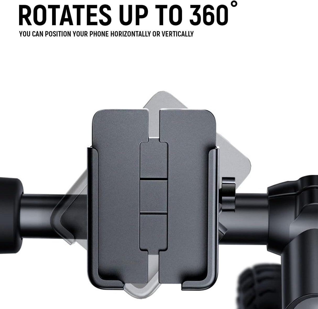 Wozinsky Suporte para Bicicleta e Scooter