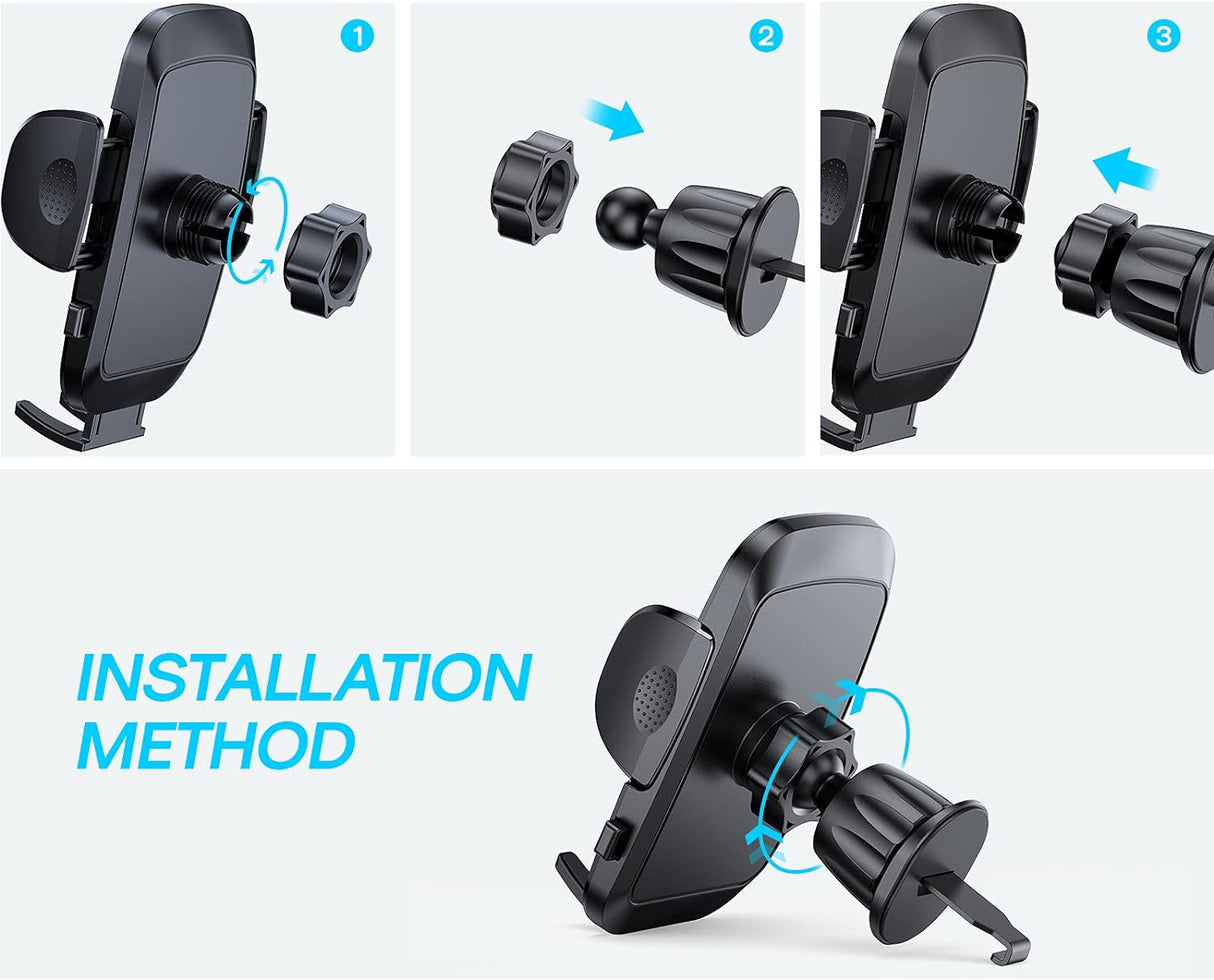 Suporte JOYROOM JR-ZS259 | Preto