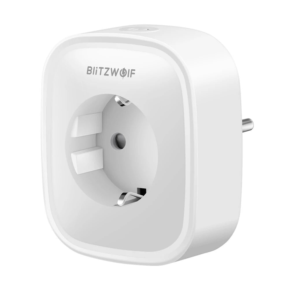 BlitzWolf BW-SHP2 WiFi Tomada Inteligente