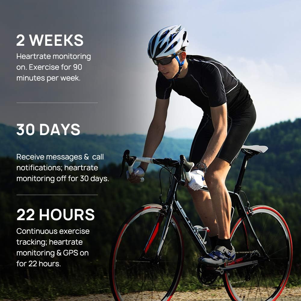 Huawei Watch GT - Verde