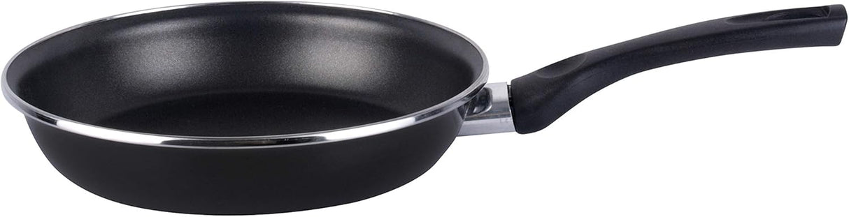Magefesa Black – Frigideira 26cm Aço Esmaltado