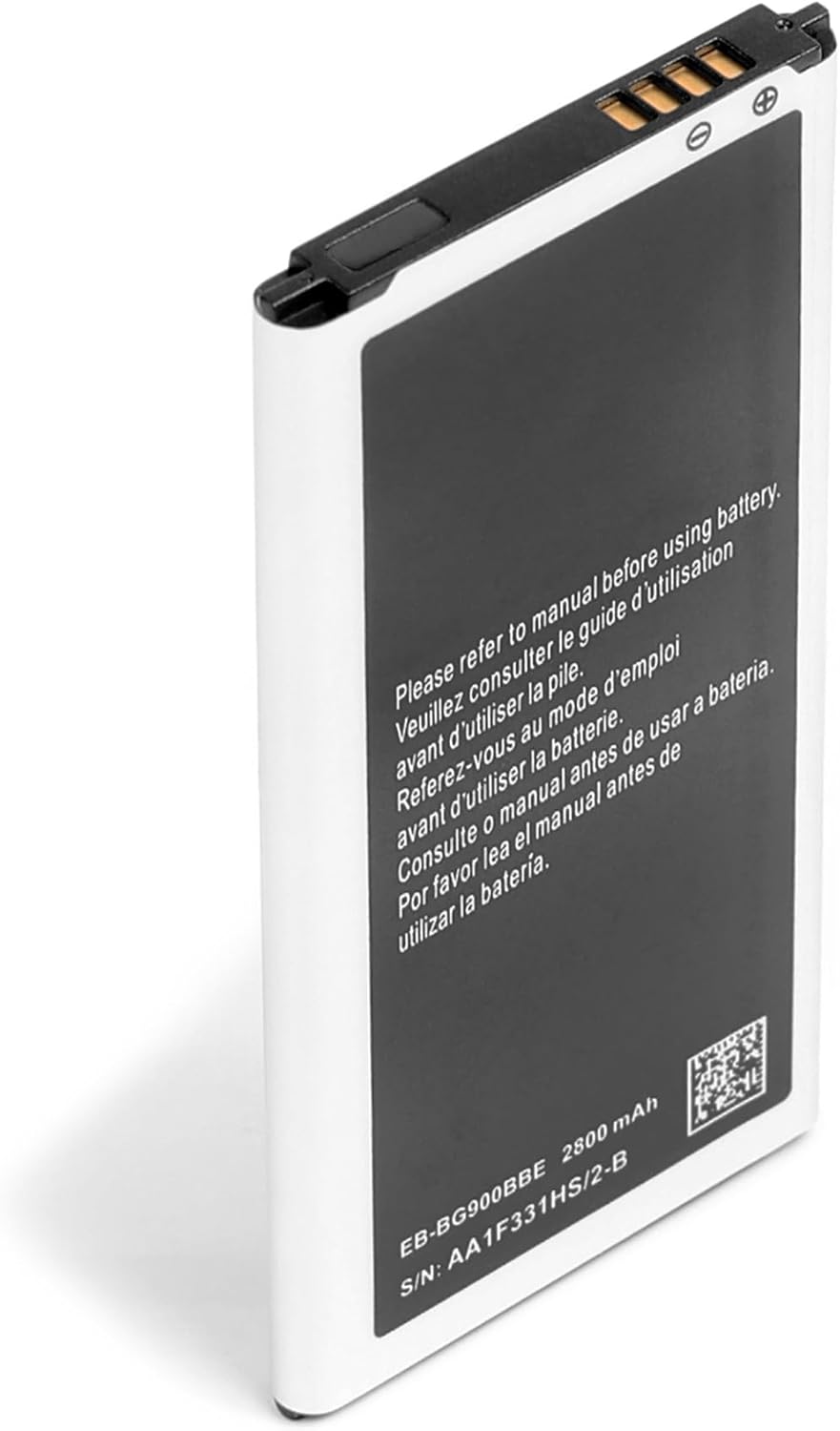 Bateria Compatível para Samsung Galaxy EB-BG900BBE Multi4you®
