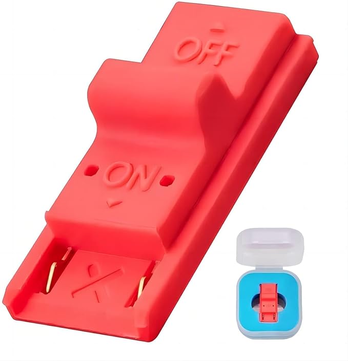 Jig para Nintendo Switch RCM Clip Jig Dongle Multi4you