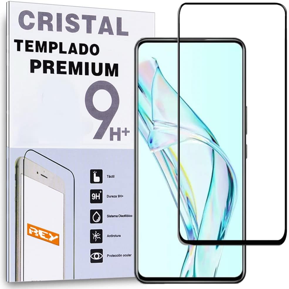 Película Vidro Temperado ZTE Axon Elite - Multi4you®