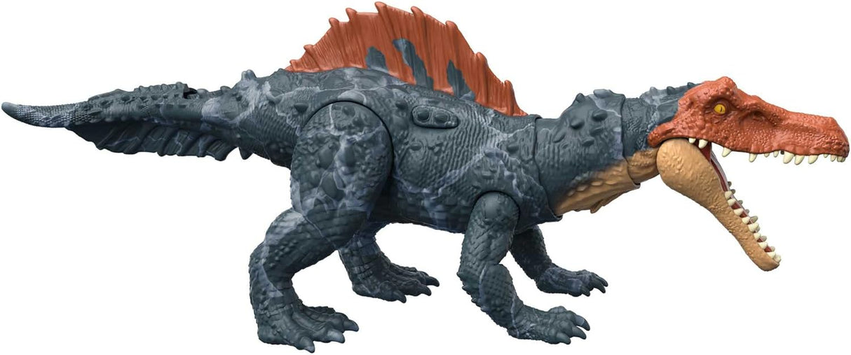 Jurassic World Dominion Massive Action Siamosaurus