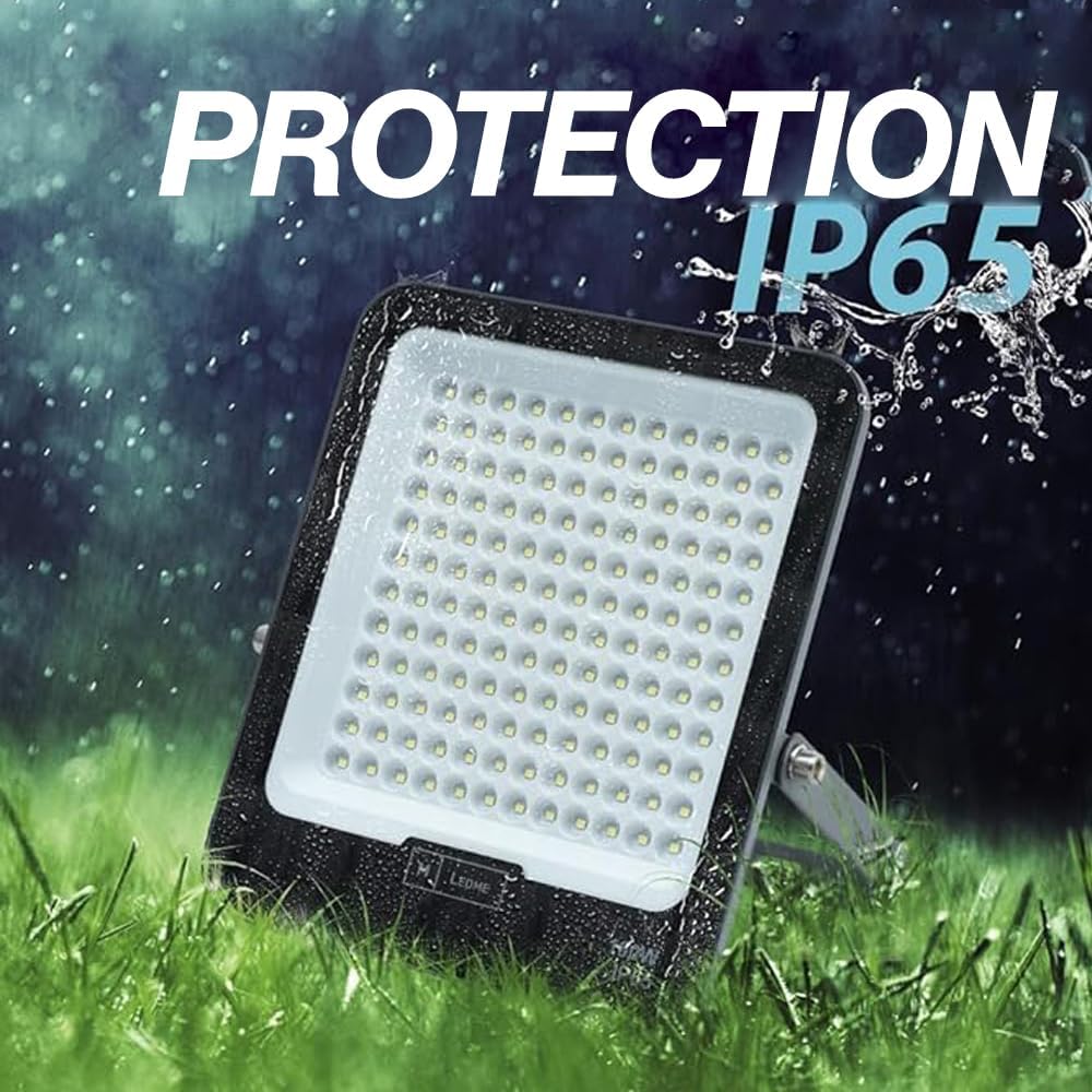 Projetor Led Napoli Plus 50W