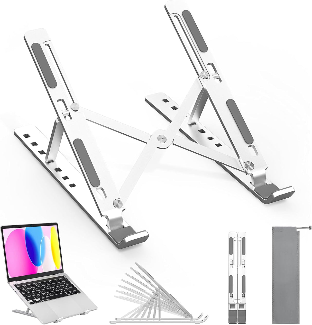 Suporte para Portáteis - Multi4you®