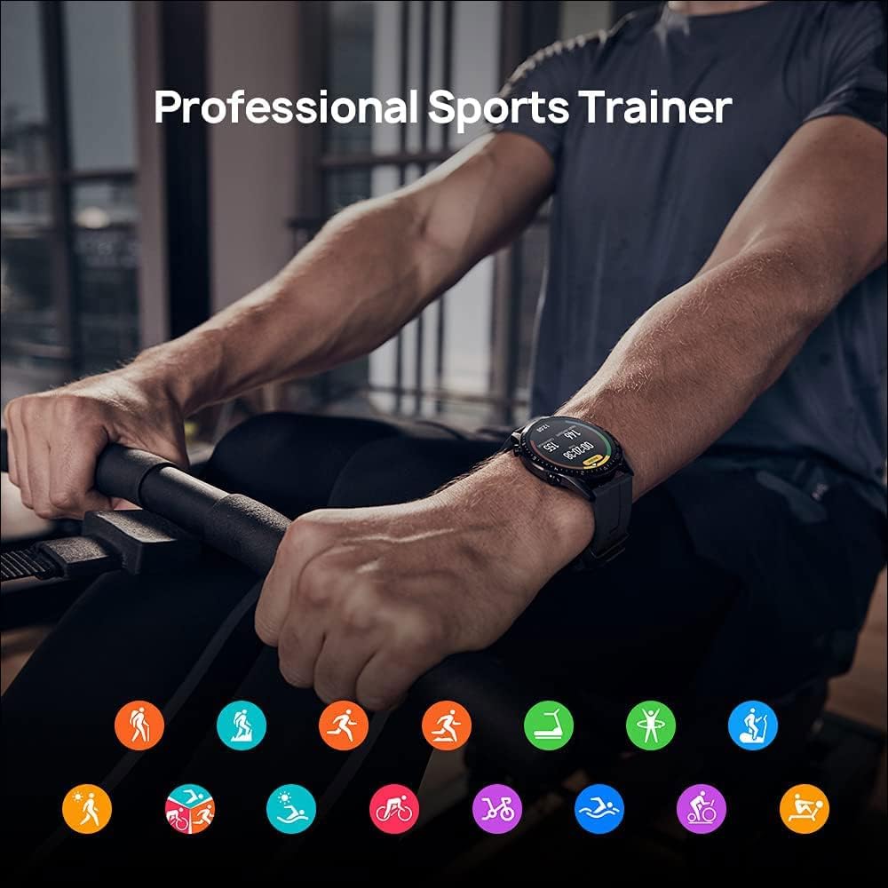 Smartwatch HUAWEI Watch GT2 Sport GRADE A