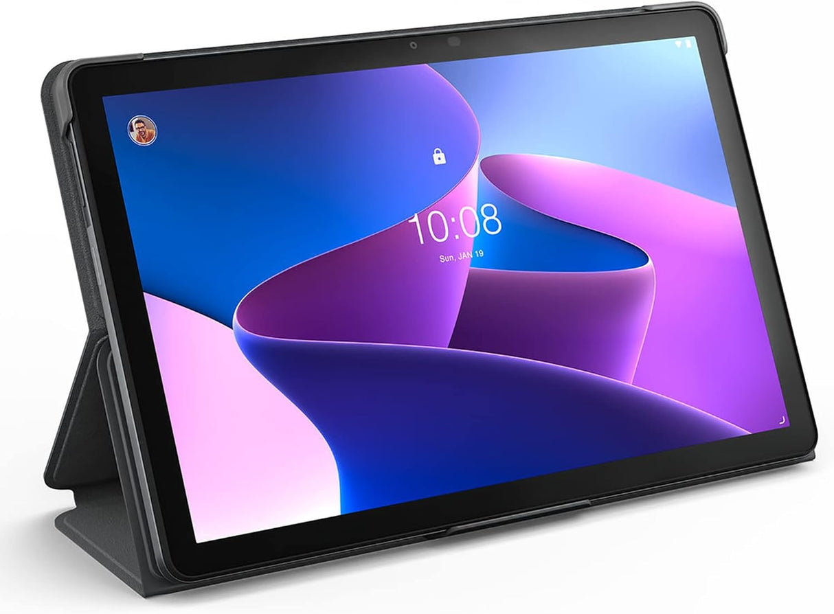 Tablet Lenovo Tab M10 3ª Geração - 32GB - Wi-Fi - Storm Grey (GRADE A)