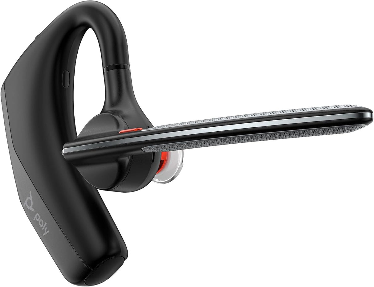 POLY Voyager Legend 30 – Auricular Bluetooth com Cancelamento de Ruído